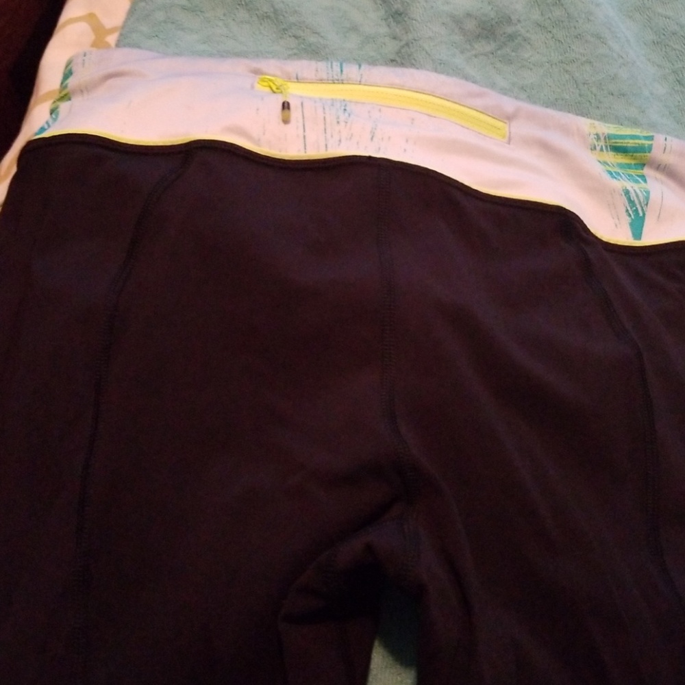 Capris - Picture 2 of 4